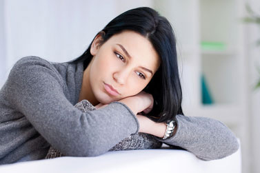 Frauenheilkraeuter bei Depression
