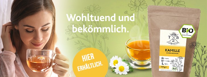 T2B Kamillentee 1